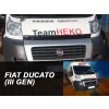Deflektory prednej kapoty FIAT DUCATO (III gen) 2006-2014R Deflektory prednej kapoty FIAT DUCATO (III gen) 2006-2014R