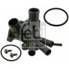Príruba chladenia FEBI BILSTEIN 14506 Príruba chladenia FEBI BILSTEIN 14506
