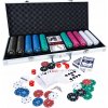 Garthen Poker set 500 ks design Ultimate Garthen Poker set 500 ks design Ultimate