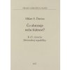 Čo ohrozuje našu štátnosť? (11) - K 15. výročiu Slovenskej republiky Čo ohrozuje našu štátnosť? (11) - K 15. výročiu Slovenskej republiky