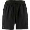 Craft PRO Hypervent Long 2 1914592 pánske šortky - čierna (999000) - M Craft PRO Hypervent Long 2 1914592 pánske šortky - čierna (999000) - M