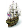Mamoli H.M.S. Victory 1765 kit KR-21756 1:150 Mamoli H.M.S. Victory 1765 kit KR-21756 1:150