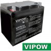Batéria olovená 12V/75Ah VIPOW bezúdržbový akumulátor Batéria olovená 12V/75Ah VIPOW bezúdržbový akumulátor