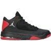 Nike Basketbalová obuv Air Jordan Max Aura 2 Čierna Nike Basketbalová obuv Air Jordan Max Aura 2 Čierna