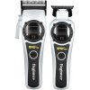 MRD Pro Vector clipper & trimmer White combo set