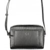 Štýlová Dámska Kabelka CALVIN KLEIN 18.0X12.0X8.0cm Čierna Farba: čierna, Velkost: UNI Štýlová Dámska Kabelka CALVIN KLEIN 18.0X12.0X8.0cm Čierna Farba: čierna, Velkost: UNI