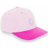 KiETLA ICONIK Baseball šiltovka s UV ochranou - Pink Flower (55 - 57 cm) KiETLA ICONIK Baseball šiltovka s UV ochranou - Pink Flower (55 - 57 cm)