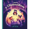 Legenda z Chlebouškova - Lukáš Tomek Legenda z Chlebouškova - Lukáš Tomek