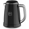 Rýchlovarná kanvica Novis Kettle KTC1, čierna (6114.03.20) Rýchlovarná kanvica Novis Kettle KTC1, čierna (6114.03.20)