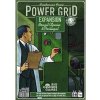 Power Grid: Brazil/Spain/Portugal expansion Power Grid: Brazil/Spain/Portugal expansion