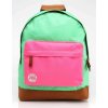 MI-PAC batoh Tonal Kelly Green/Hot Pink 396 MI-PAC batoh Tonal Kelly Green/Hot Pink 396