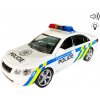 Wiky Policajné auto s efektami 24cm