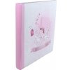 Dětský fotoalbum na rožky BABY MOVE 29x32/60s. ružový Dětský fotoalbum na rožky BABY MOVE 29x32/60s. ružový