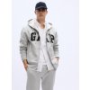 GAP Pánská Mikina fleece s logem 851516-19 Veľkosť: XXL GAP Pánská Mikina fleece s logem 851516-19 Veľkosť: XXL