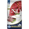 N&D Quinoa Dog Adult Medium & Maxi Weight Managment Lamb & Broccoli 7 kg N&D Quinoa Dog Adult Medium & Maxi Weight Managment Lamb & Broccoli 7 kg