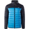 Hi-tec bunda Montano modrá