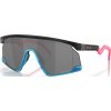 Slnečné okuliare Oakley Bxtr - matte black/Prizm black uni Slnečné okuliare Oakley Bxtr - matte black/Prizm black uni