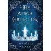 Witch Collector (Charissa Weaks)(Pevná) Witch Collector (Charissa Weaks)(Pevná)