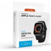 FIXED Pure s temperovaným sklem pro Apple Watch Ultra 49 mm čiré FIXPUW-1029
