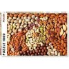 PIATNIK Puzzle Oříšková směs 1000 dílků PIATNIK Puzzle Oříšková směs 1000 dílků