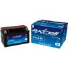 AXCELL motobatéria 12V 6Ah AGM DRY, ATX7A-BS AXCELL motobatéria 12V 6Ah AGM DRY, ATX7A-BS