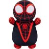 Squishmallows Hugmee: Miles Morales plyšová figúrka - 25 cm Squishmallows Hugmee: Miles Morales plyšová figúrka - 25 cm