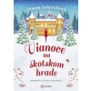 Vianoce na škótskom hrade - Donna Ashcroftová Vianoce na škótskom hrade - Donna Ashcroftová