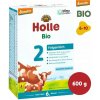 HOLLE BIO Detská mliečna výživa 2 - 1× 600 g HOLLE BIO Detská mliečna výživa 2 - 1× 600 g