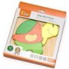 Viga Puzzle pre deti - korytnačka Viga Puzzle pre deti - korytnačka