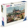 Puzzle Ravensburger 120006756 Česká kolekce: Pražský hrad (4005555006756) Puzzle Ravensburger 120006756 Česká kolekce: Pražský hrad (4005555006756)