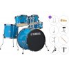 Yamaha RDP0F5SKB Rydeen SET Sky Blue Akustická bicia sada Yamaha RDP0F5SKB Rydeen SET Sky Blue Akustická bicia sada