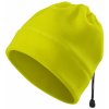 RIMECK HV Practic - Fleece ciapka unisex (fluorescenčná žltá), Veľkosť uni RIMECK HV Practic - Fleece ciapka unisex (fluorescenčná žltá), Veľkosť uni