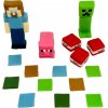 Minecraft - sada Minecraft - sada