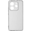 Kryt na mobil WG Azzaro TPU slim na Xiaomi Redmi Note 14 4G (13292) priehľadný Kryt na mobil WG Azzaro TPU slim na Xiaomi Redmi Note 14 4G (13292) priehľadný