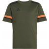 adidas | SQUADRA 25 JSY Y | zelená| S(135-140cm) adidas | SQUADRA 25 JSY Y | zelená| S(135-140cm)