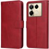 VSETKONAMOBIL 127123 SMOOTH Peňaženkové puzdro pre Infinix Note 40 Pro / 40 Pro+ 5G červené VSETKONAMOBIL 127123 SMOOTH Peňaženkové puzdro pre Infinix Note 40 Pro / 40 Pro+ 5G červené