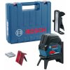 Kombinovaný laser Bosch GCL 2-50 - 0601066F02 Kombinovaný laser Bosch GCL 2-50 - 0601066F02