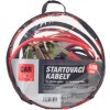 Štartovacie káble CARFACE 500 A, 3 m Štartovacie káble CARFACE 500 A, 3 m