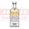 Absolut Citron 40% 0,7L (holá fľaša) Absolut Citron 40% 0,7L (holá fľaša)