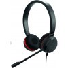 Jabra Evolve 30 II Slúchadlá s mikrofónom Kábel Pres hlavu Kancelária / call centrum Čierna (14401-21) Jabra Evolve 30 II Slúchadlá s mikrofónom Kábel Pres hlavu Kancelária / call centrum Čierna (14401-21)