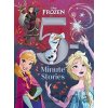 5-Minute Stories: Frozen - Disney 5-Minute Stories: Frozen - Disney