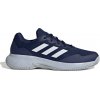 Pánske Sneakersy nízke ADIDAS GAMECOURT 2 M IE1112 – Tmavo modrá Pánske Sneakersy nízke ADIDAS GAMECOURT 2 M IE1112 – Tmavo modrá