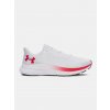 Pánske topánky Under Armour UA HOVR Turbulence 2-WHT Biela 9.5 Pánske topánky Under Armour UA HOVR Turbulence 2-WHT Biela 9.5