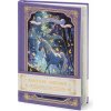 ARGUS Kúzelný zápisník B6 linajka, pevná väzba, Fantasy Unicorn 4 14210004 ARGUS Kúzelný zápisník B6 linajka, pevná väzba, Fantasy Unicorn 4 14210004