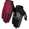 Cyklistické rukavice Giro Rodeo Ox Red L Cyklistické rukavice Giro Rodeo Ox Red L