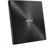 ASUS DVD Writer SDRW-08U7M-U BLACK RETAIL, externá tenká DVD-RW, čierna, USB ASUS DVD Writer SDRW-08U7M-U BLACK RETAIL, externá tenká DVD-RW, čierna, USB