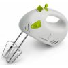 Esperanza EKM007G, Muffin, 150W, 7-rýchlostný, bielo-zelený, Ručný mixér Esperanza EKM007G, Muffin, 150W, 7-rýchlostný, bielo-zelený, Ručný mixér