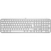 LOGITECH Logitech® MX Keys S Pale Grey / US 920-011588 LOGITECH Logitech® MX Keys S Pale Grey / US 920-011588