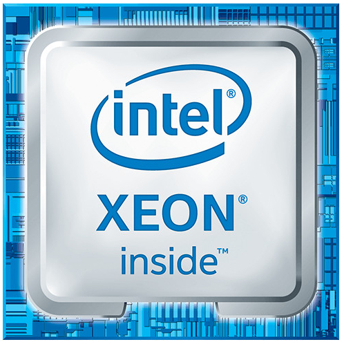 Intel Xeon W-2235 CD8069504439102