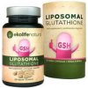 Ekolife Natura Liposomal Glutathione 30 kapsúl Ekolife Natura Liposomal Glutathione 30 kapsúl